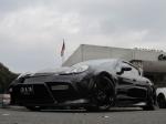 Porsche Panamera by Mansory and Calwing 2016 года